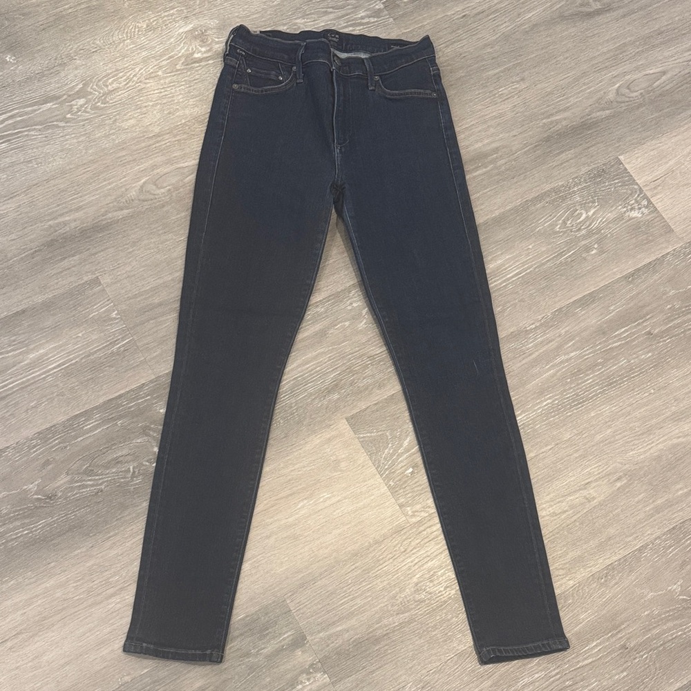 Women’s Citizens of Humanity jeans